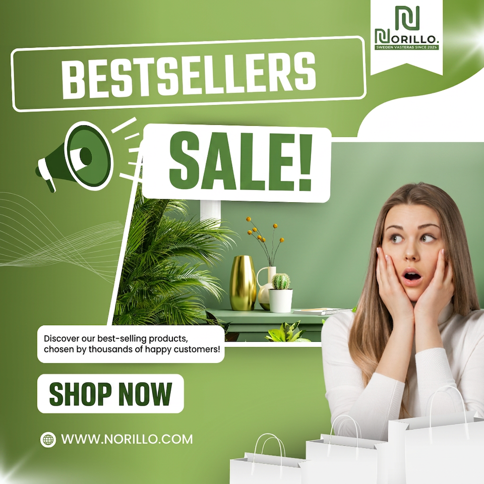 Deals & Popular Right Now