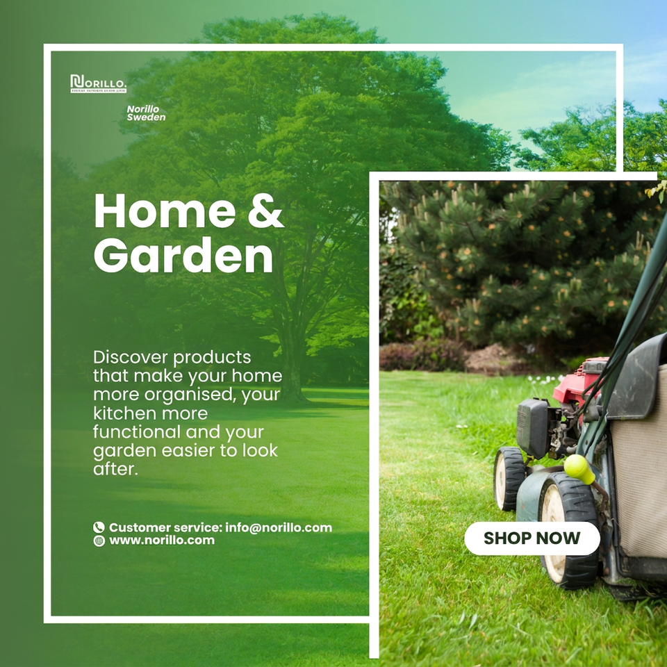 Home & Garden