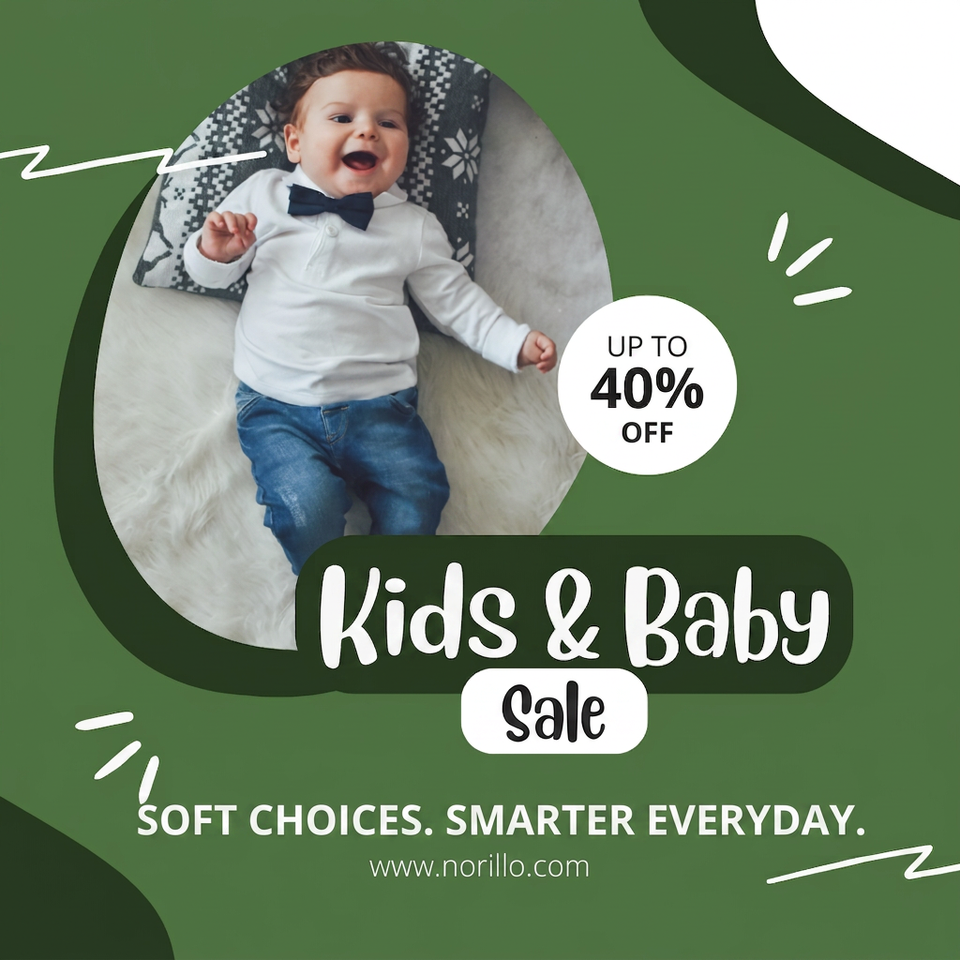 Kids & Baby