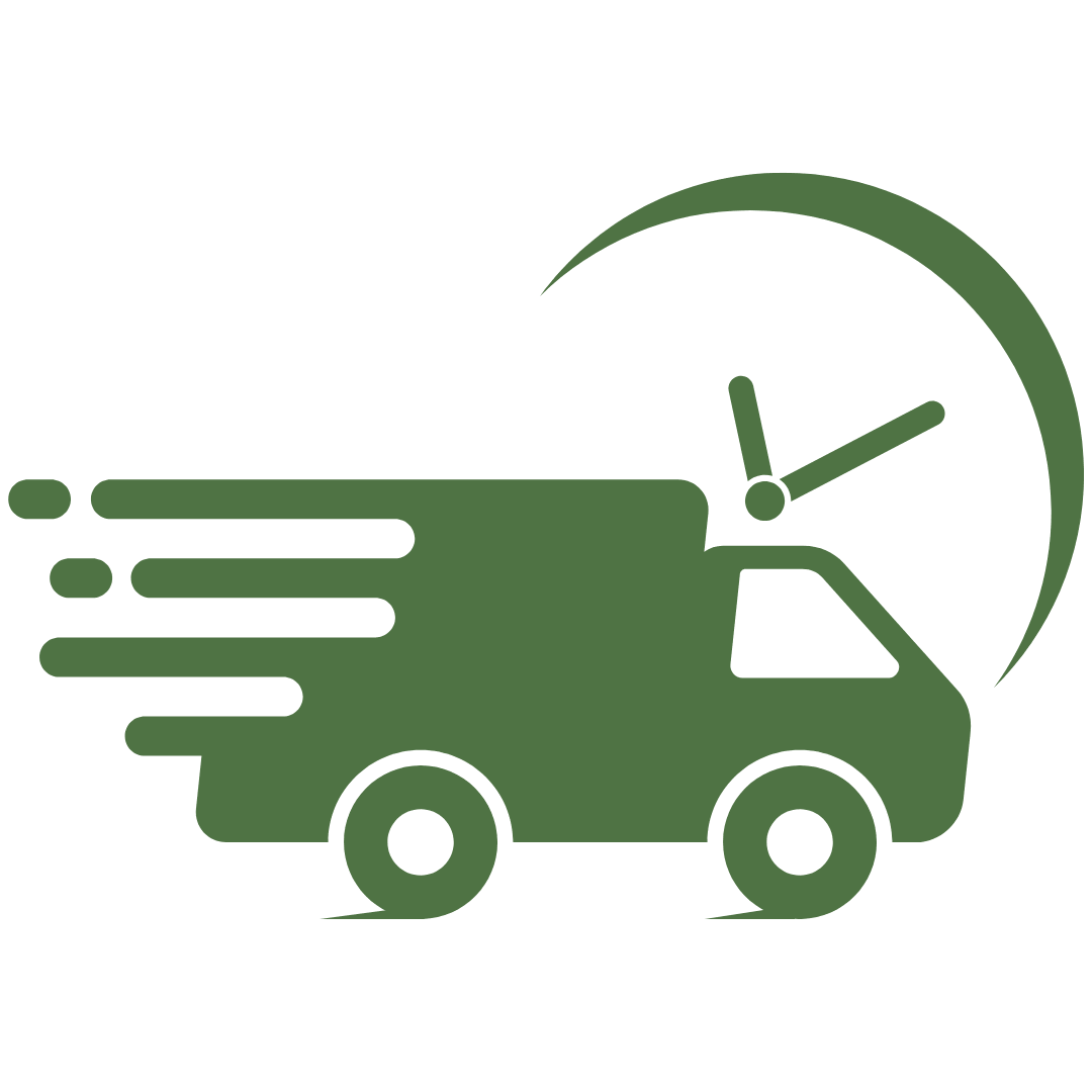 Priority Processing (+2-3 Days Faster Order Handling)