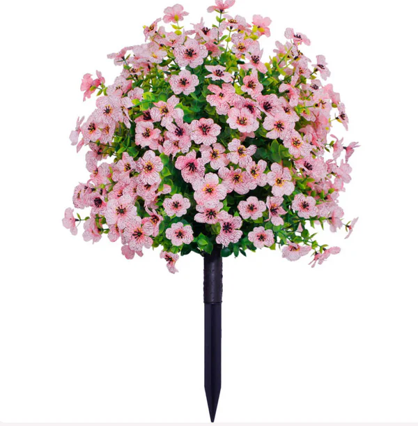 FloraLux Pink