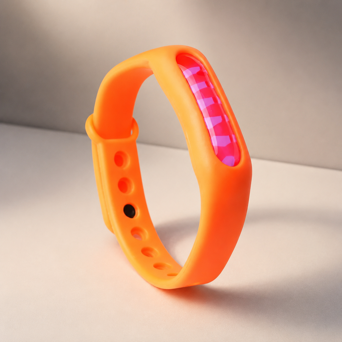 Norillo® - BiteShield - Mosquito Band with Natural Oils, Refillable