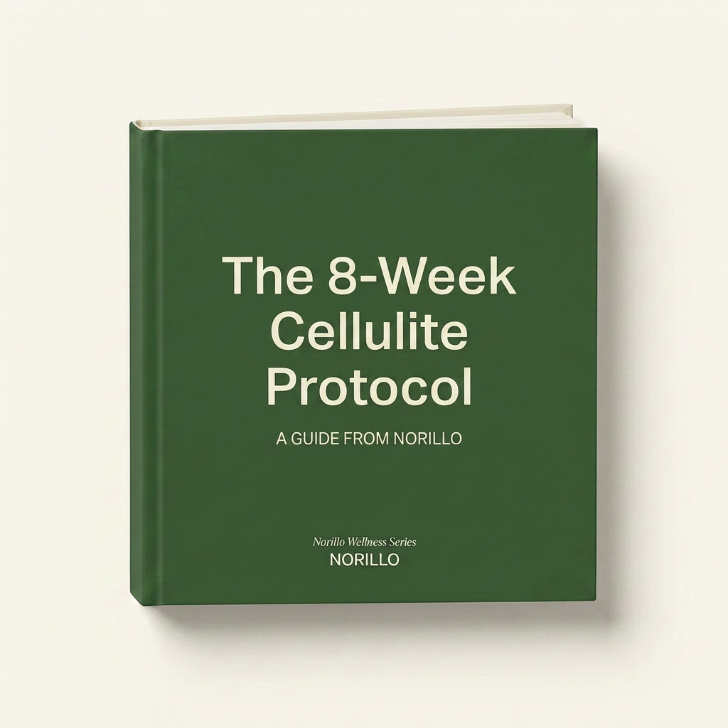 The 8-Week Cellulite Protocol guide cover