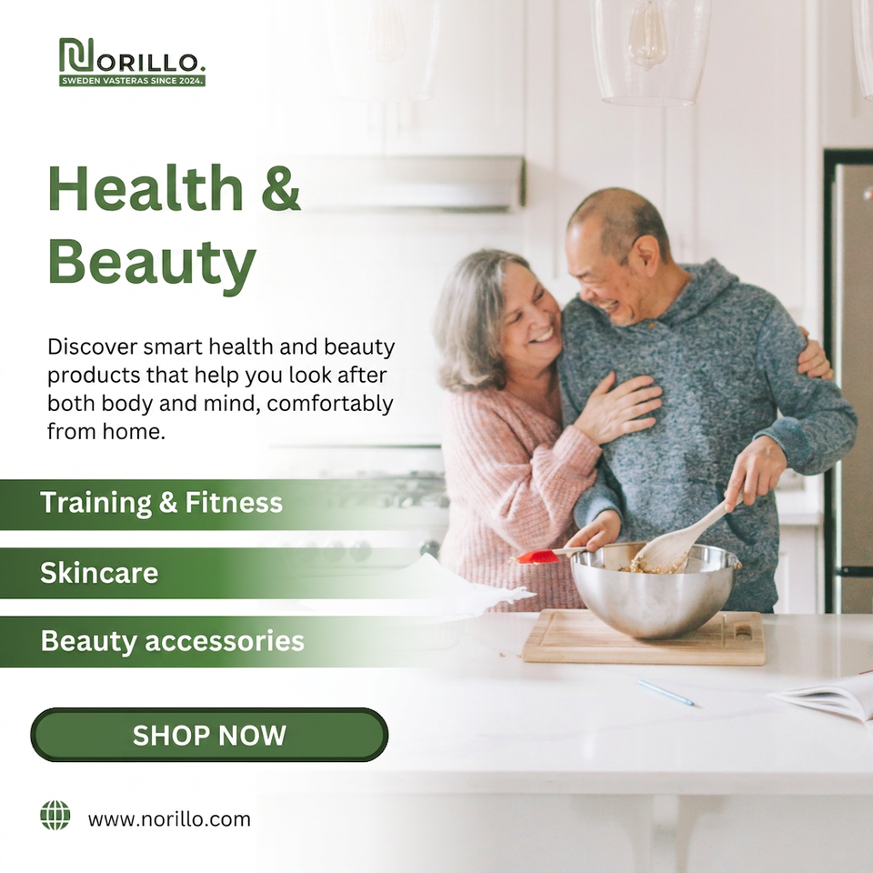 Health & Beauty