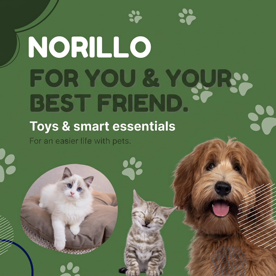 Pet Products
