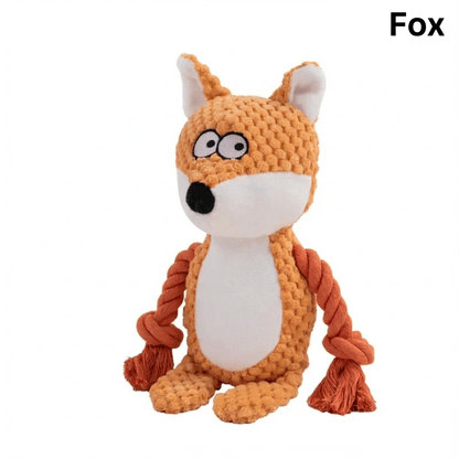 dogtoy fox