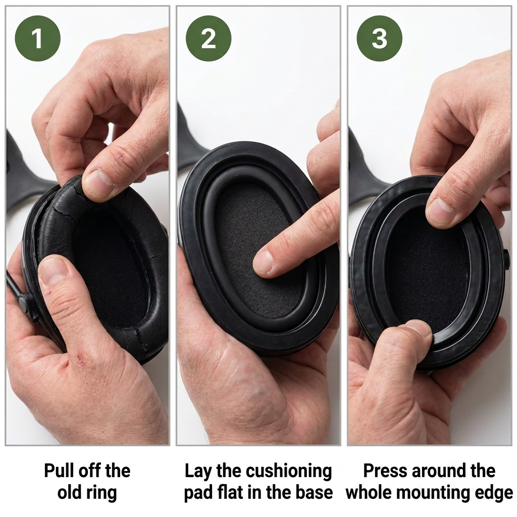 gelshift steps