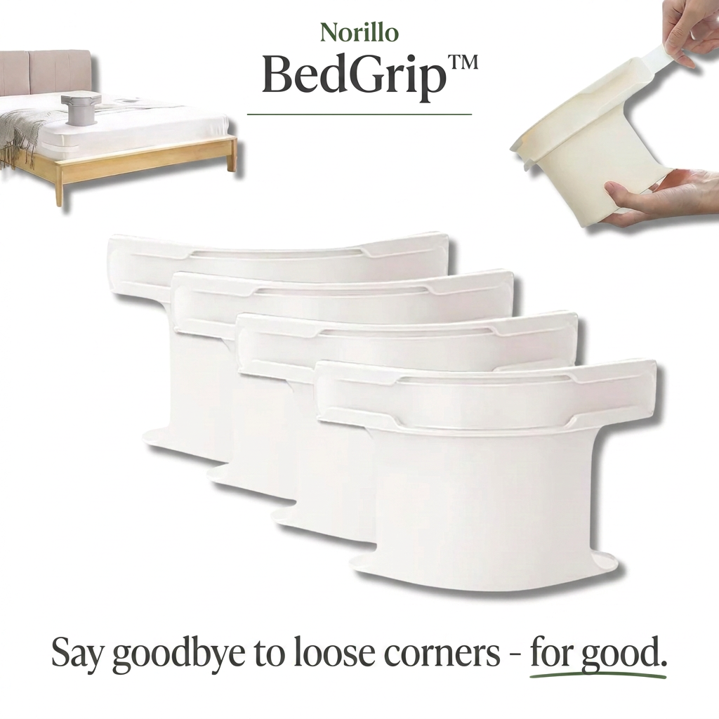 bedgrip hero