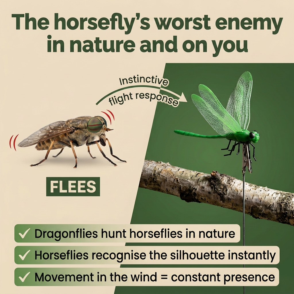 dragonfly infographic
