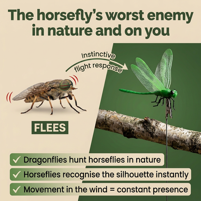 dragonfly infographic