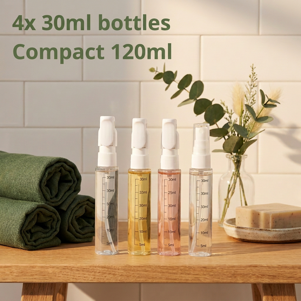 routinepack bottles