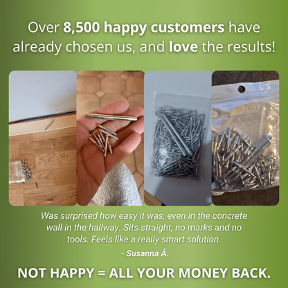 SpikFri happy customers testimonial
