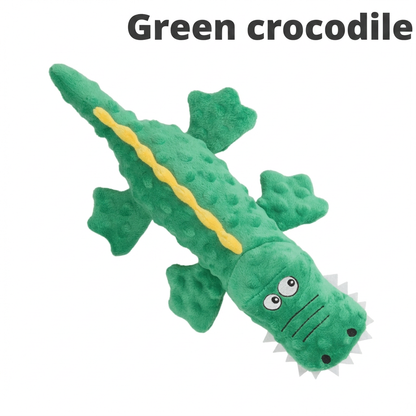 Norillo™ - Tough Chew Toy for Dogs That Love to Bite and Tug