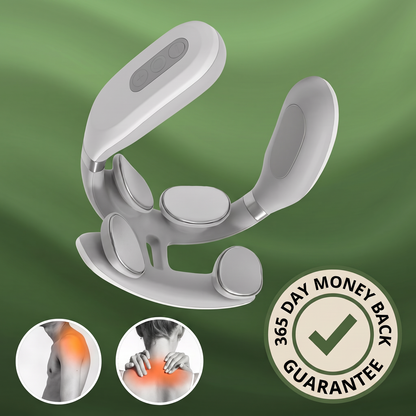 CervoFlex Pro with 365 day money back guarantee