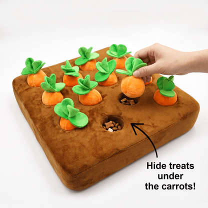 Norillo™ - SniffFarm Snuffle Mat That Activates & Calms Your Dog