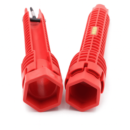Norillo™ - 8-in-1 Pipe Wrench for Tight Spaces & Fast Plumbing Repairs