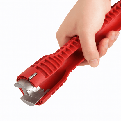 Norillo™ - 8-in-1 Pipe Wrench for Tight Spaces & Fast Plumbing Repairs