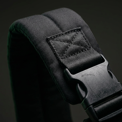 Norillo™ - Soft Baby Carrier That Spreads the Weight and Spares Your Back