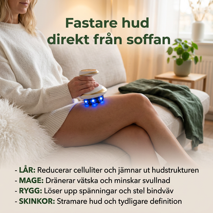 Norillo™ LymfElite - Smoother, Firmer Skin Without a Clinic Visit
