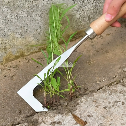 Norillo™ - Effective Weed Remover for Paving Stones & Garden