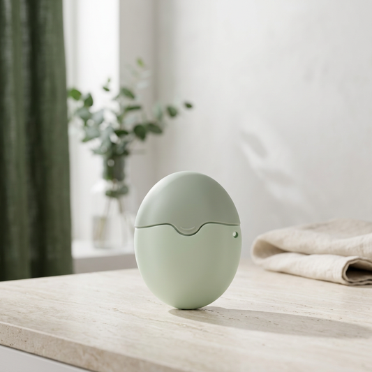 Norillo™ - Mess-Free Sunscreen Applicator That Saves Cream and Gives Even Protection