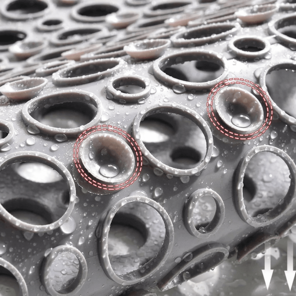 Norillo™ - Anti-Slip Shower Mat