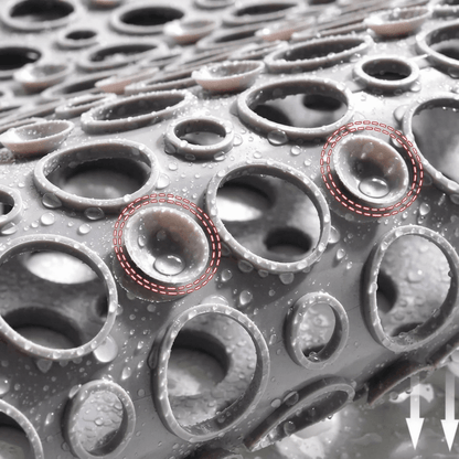 Norillo™ - Anti-Slip Shower Mat
