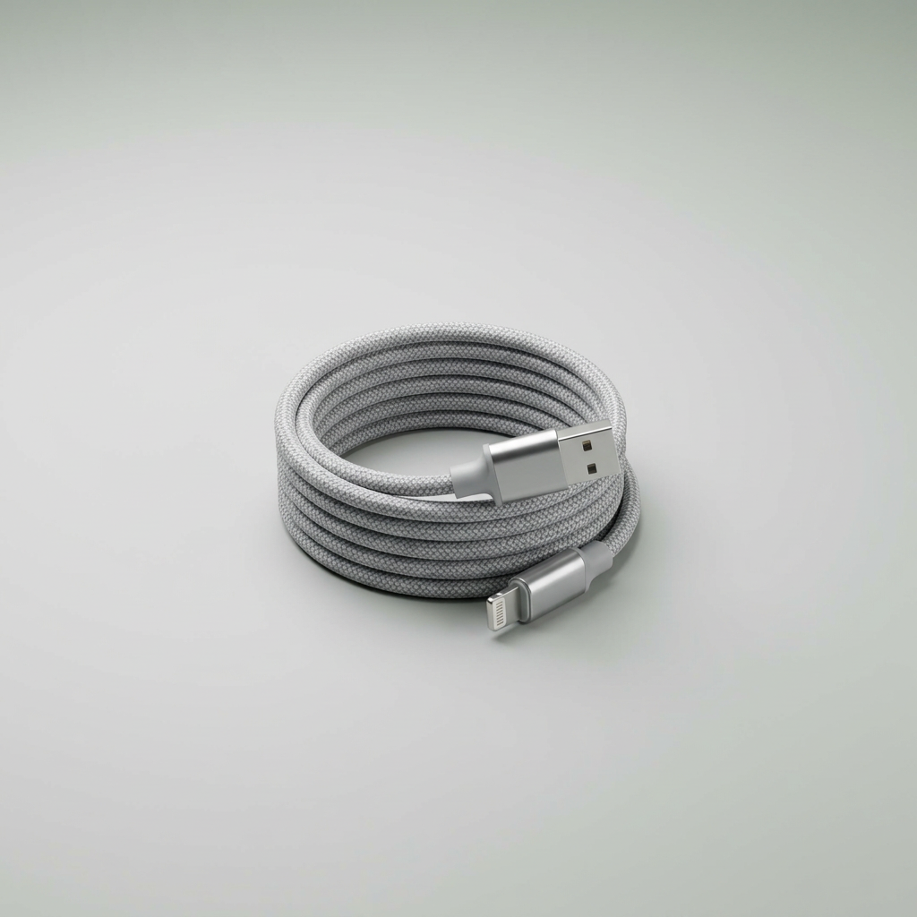 NorCable grey