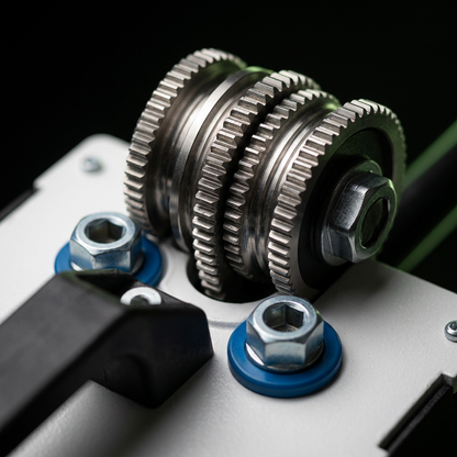 Norillo CableDrive