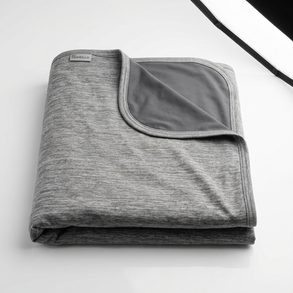 Norillo® - Cooling Duvet with Japanese Arc-Chill Technology & Soft Bamboo