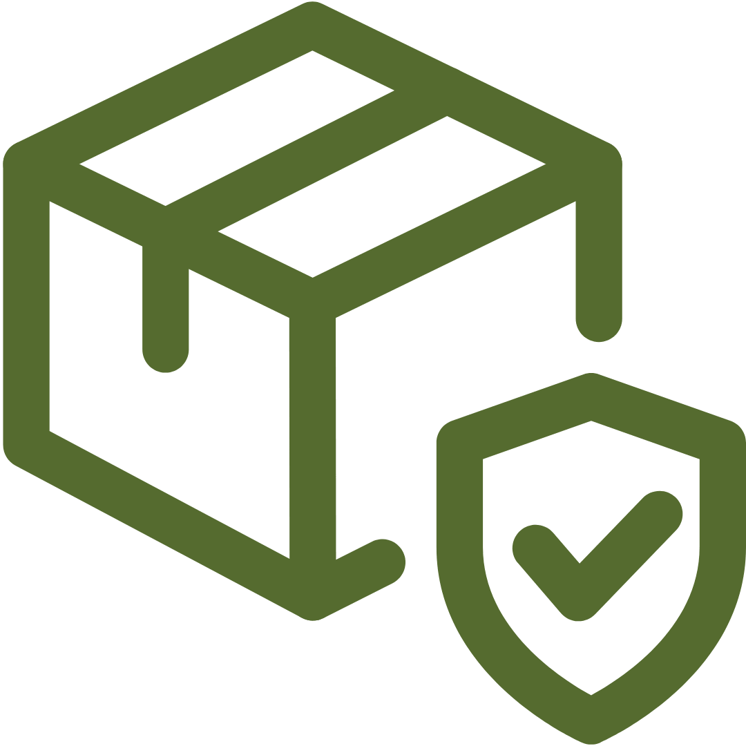 Shipping protection