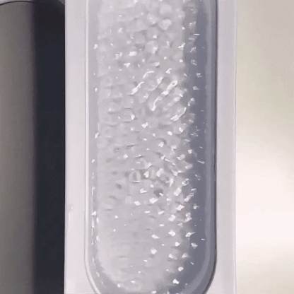 Norillo™ - Crystal-Clear Glasses with No More Cloths or Streaks