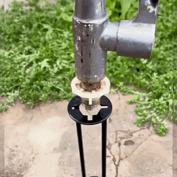 Norillo™ - 2-in-1 Pipe Wrench for Tight Spaces and Fast Fitting of Pipes & Couplings
