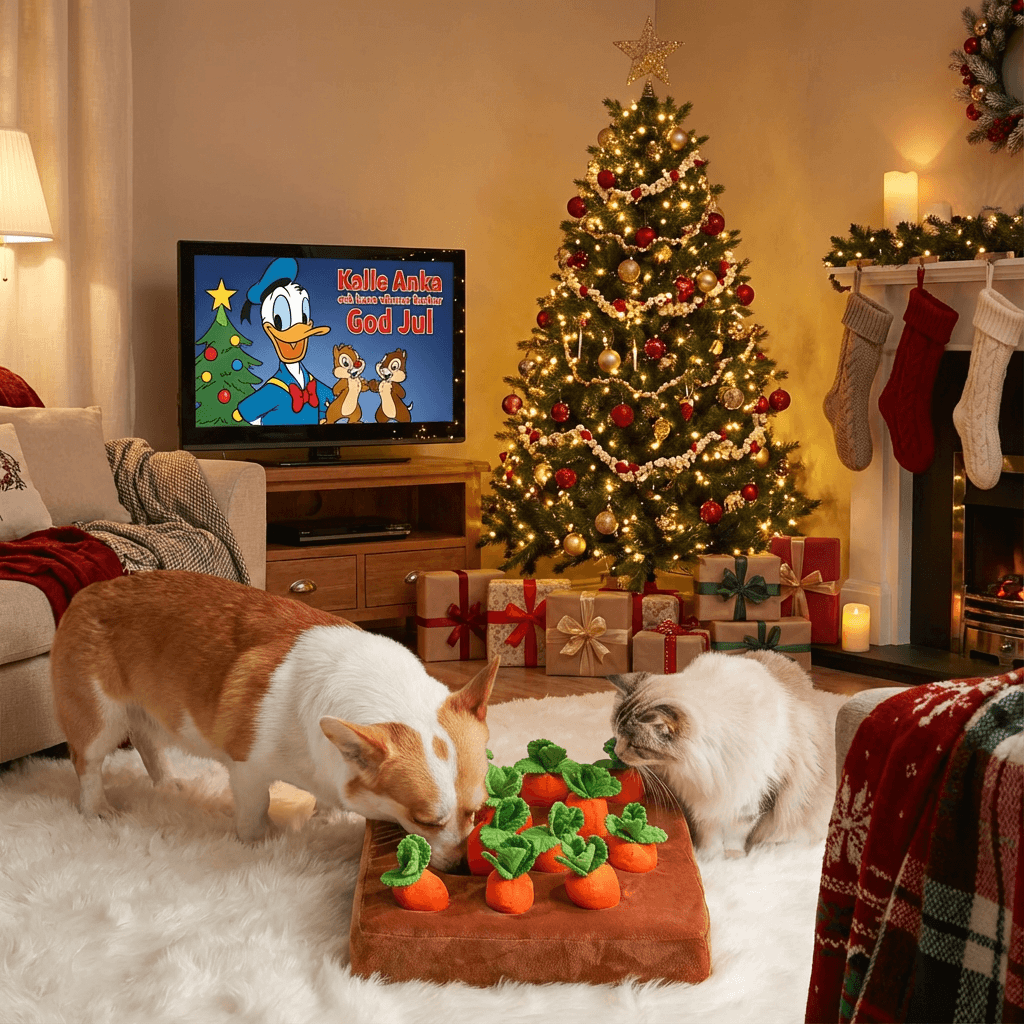 Norillo™ - SniffFarm Snuffle Mat That Activates & Calms Your Dog