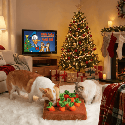Norillo™ - SniffFarm Snuffle Mat That Activates & Calms Your Dog