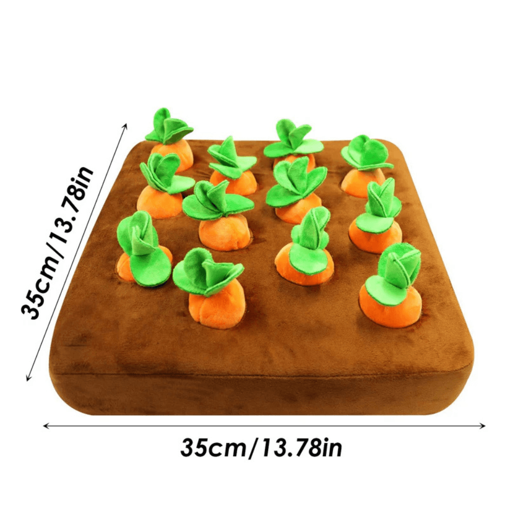 Norillo™ - SniffFarm Snuffle Mat That Activates & Calms Your Dog