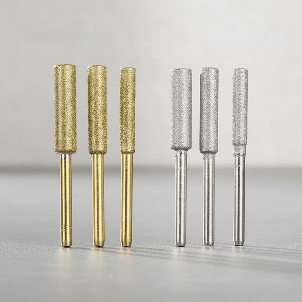 Norillo™ - 3-in-1 Chainsaw Sharpening Bits for Perfect Chain Sharpness