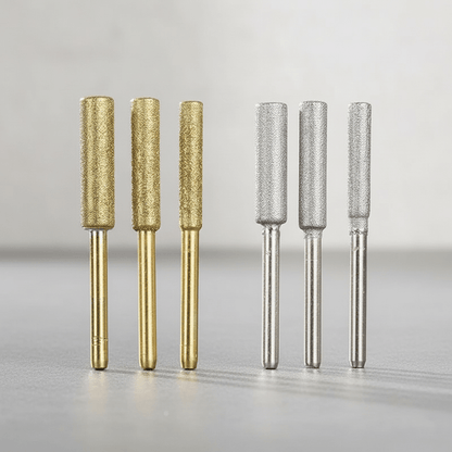 Norillo™ - 3-in-1 Chainsaw Sharpening Bits for Perfect Chain Sharpness