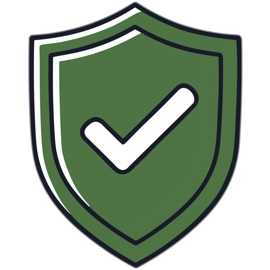 3-year product warranty