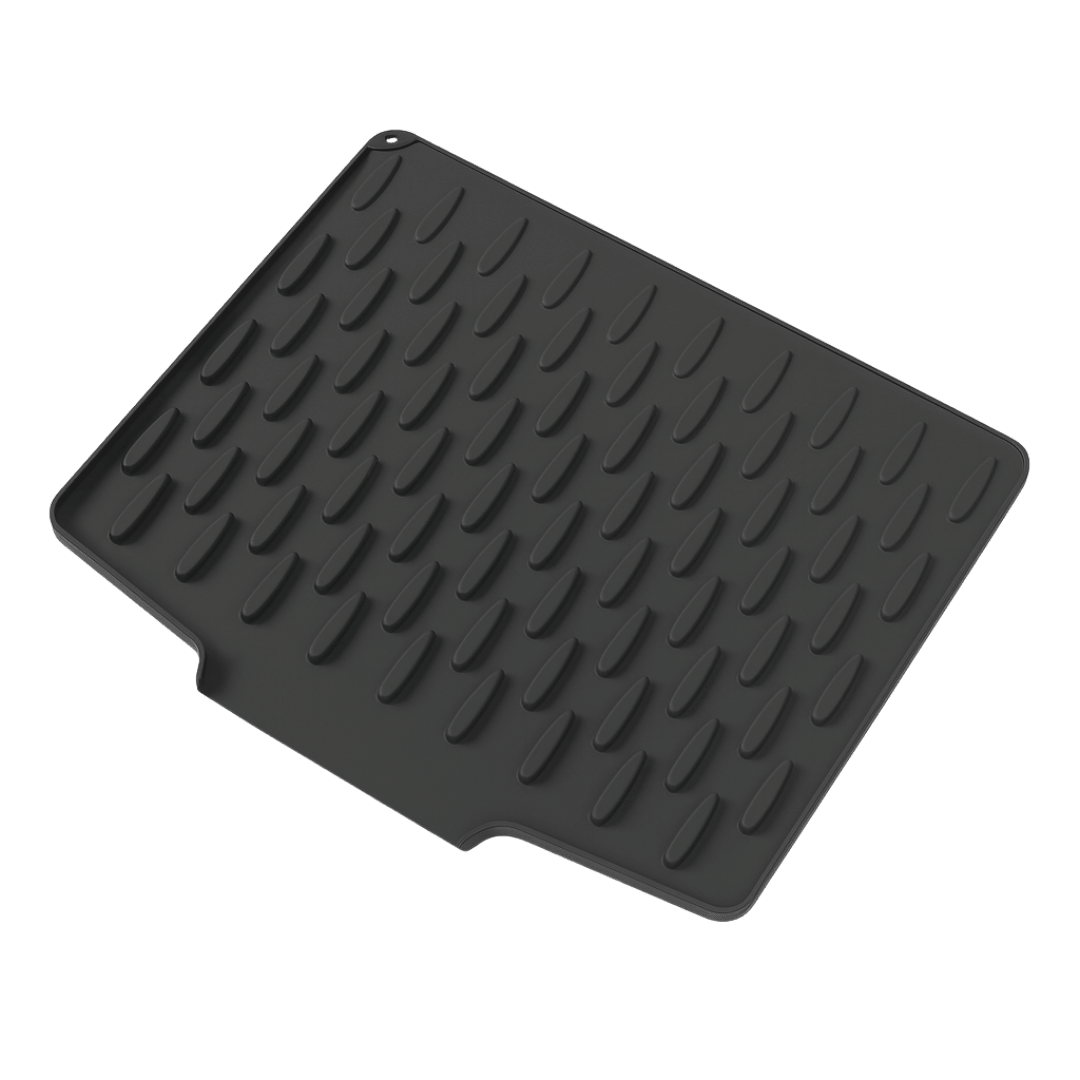 Norillo™ - Heat Protection & Fast Drainage - Silicone Draining Mat