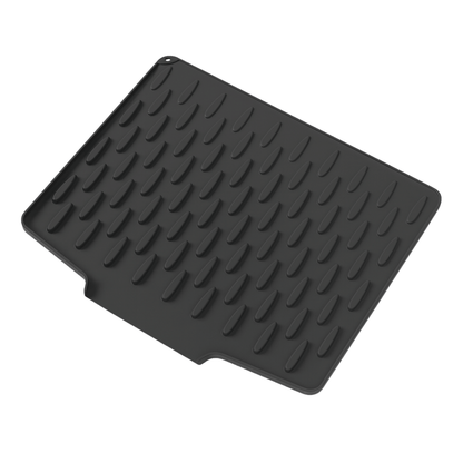 Norillo™ - Heat Protection & Fast Drainage - Silicone Draining Mat