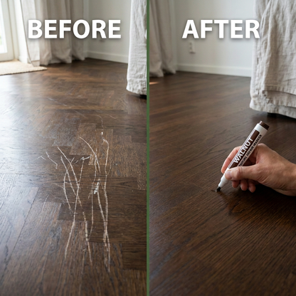 Norillo™ - Furniture Pens That Hide Scratches and Marks in Seconds