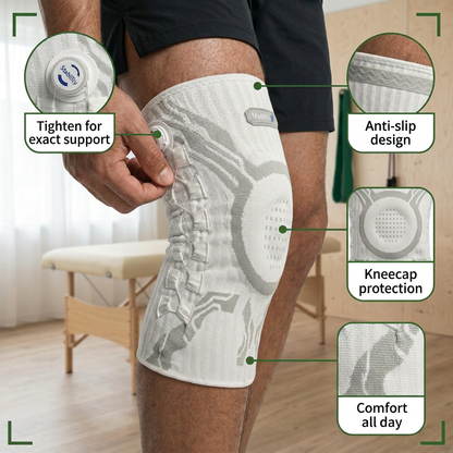 Norillo® - Kuangmi - Japanese Engineering for Pain-Free Knees