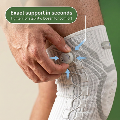 Norillo® - Kuangmi - Japanese Engineering for Pain-Free Knees