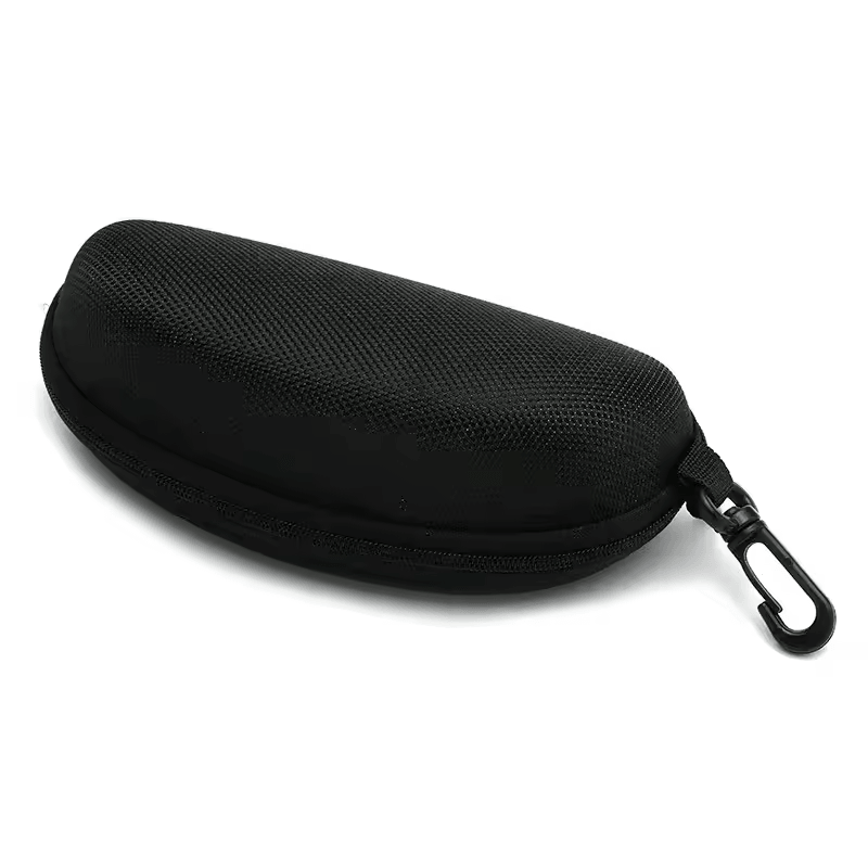 SafeView glasses case