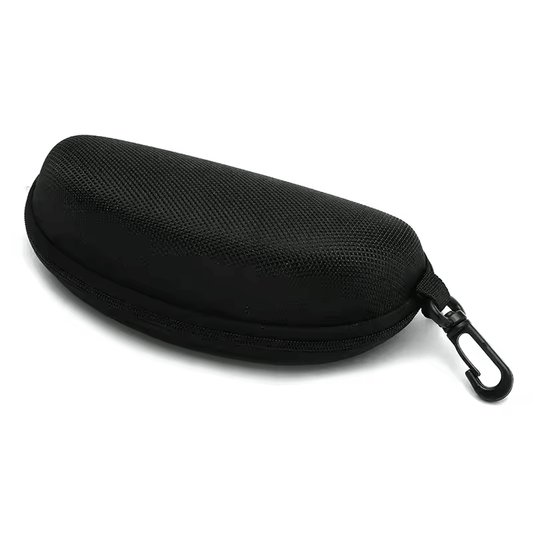 SafeView glasses case