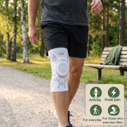 Arthritis, knee pain, for everyday, for those who exercise often