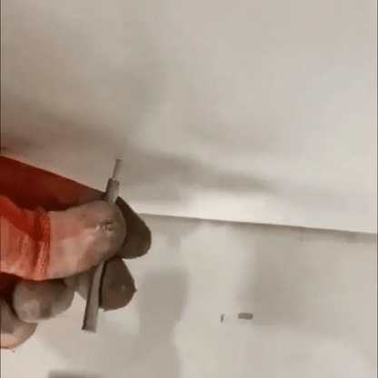 SpikFri™: Build Invisibly