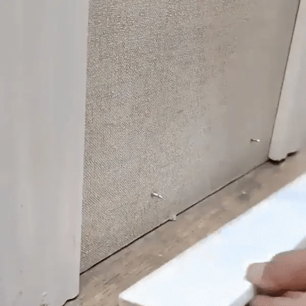 SpikFri™: Build Invisibly
