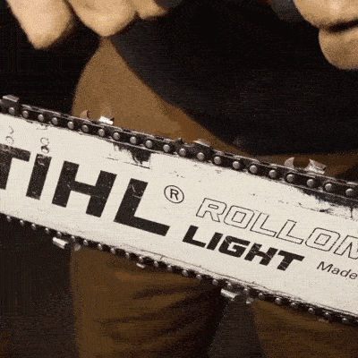 Norillo™ - Chain Sharpener for a Sharper Chain in Under 5 Minutes